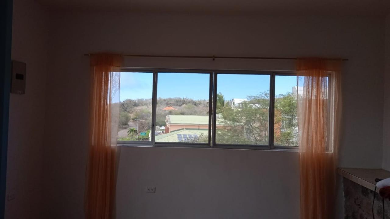 Hostal Cabanas Don Jorge Puerto Baquerizo Moreno Dış mekan fotoğraf