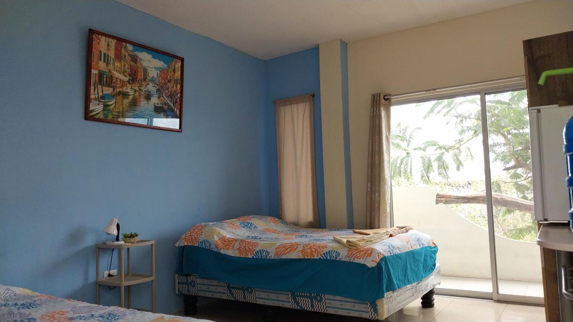 Hostal Cabanas Don Jorge Puerto Baquerizo Moreno Dış mekan fotoğraf