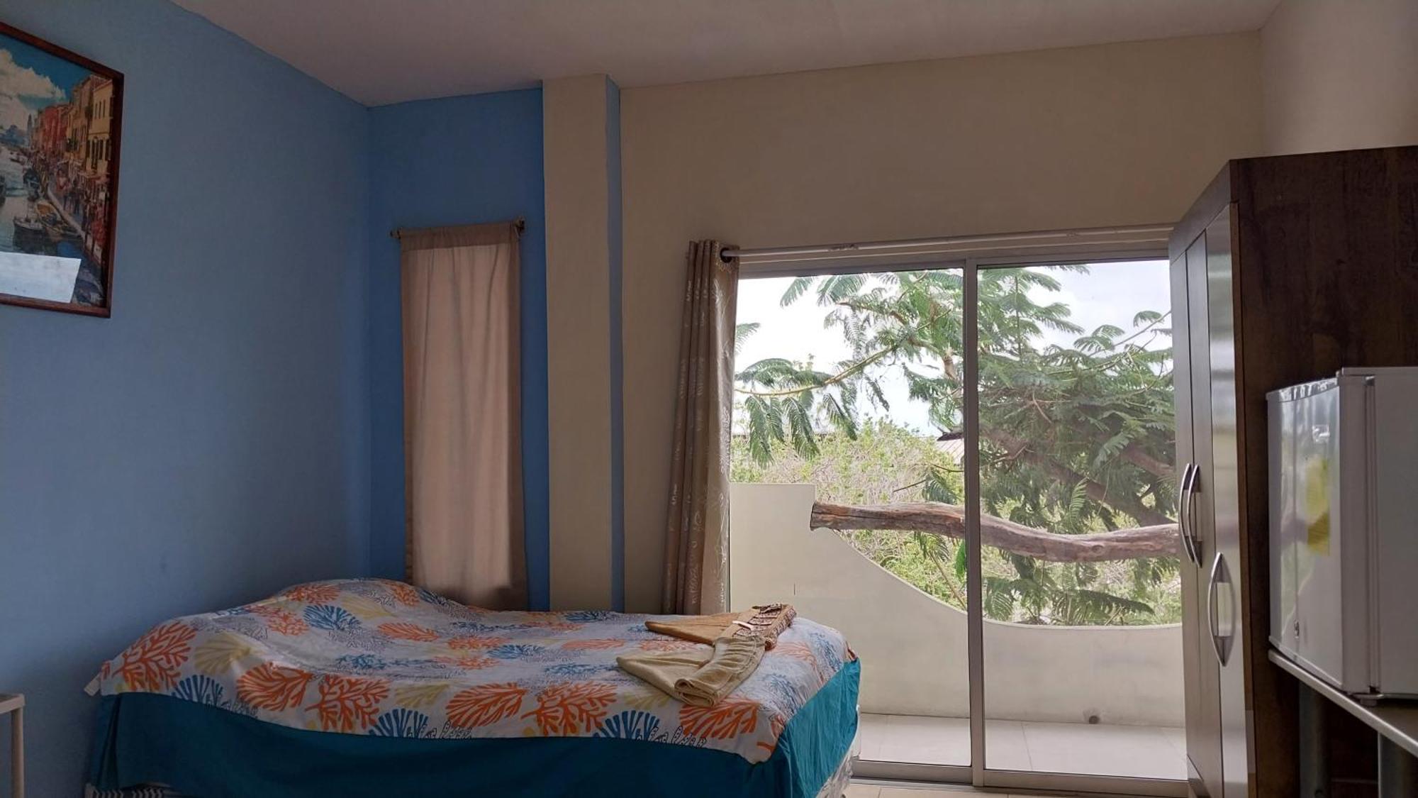 Hostal Cabanas Don Jorge Puerto Baquerizo Moreno Dış mekan fotoğraf