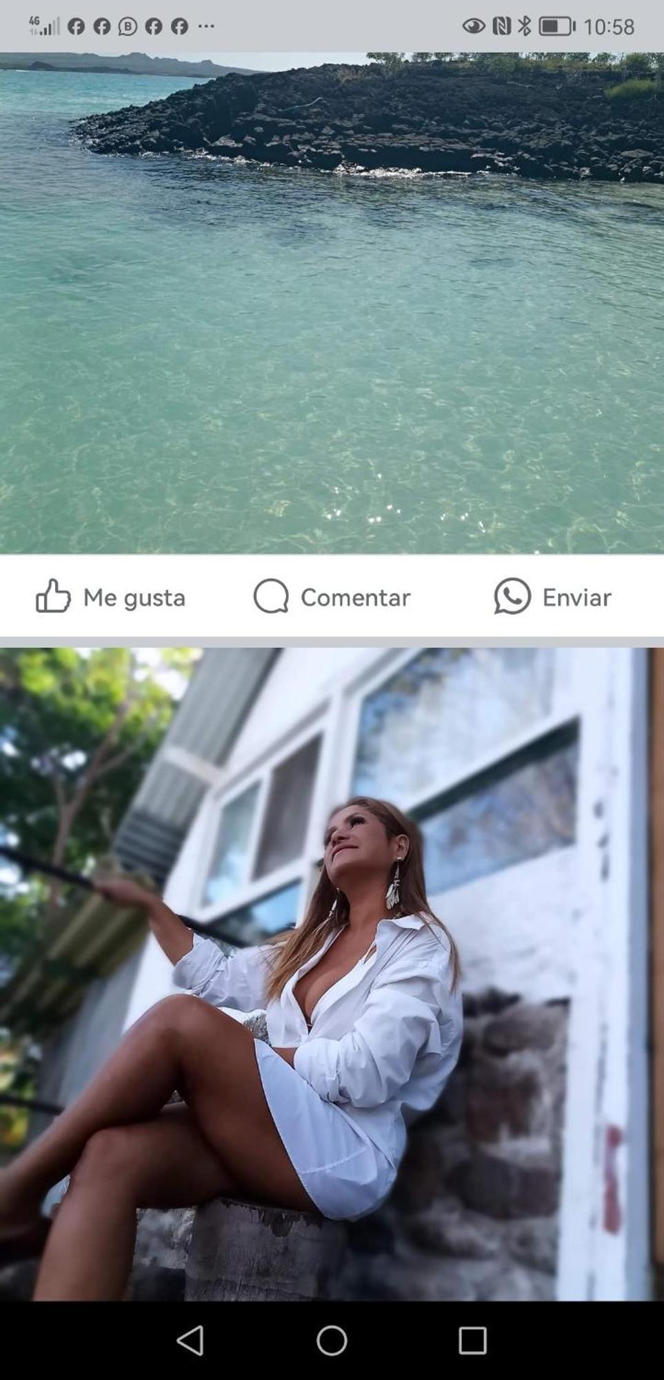 Hostal Cabanas Don Jorge Puerto Baquerizo Moreno Dış mekan fotoğraf